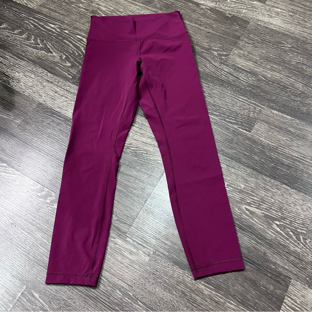 Lululemon 🍋 leggings